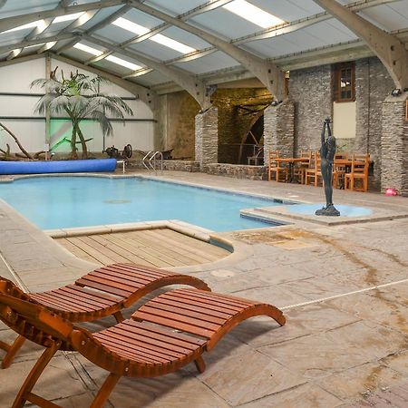 West Down Manor Cottage -Ukc3782 מראה חיצוני תמונה